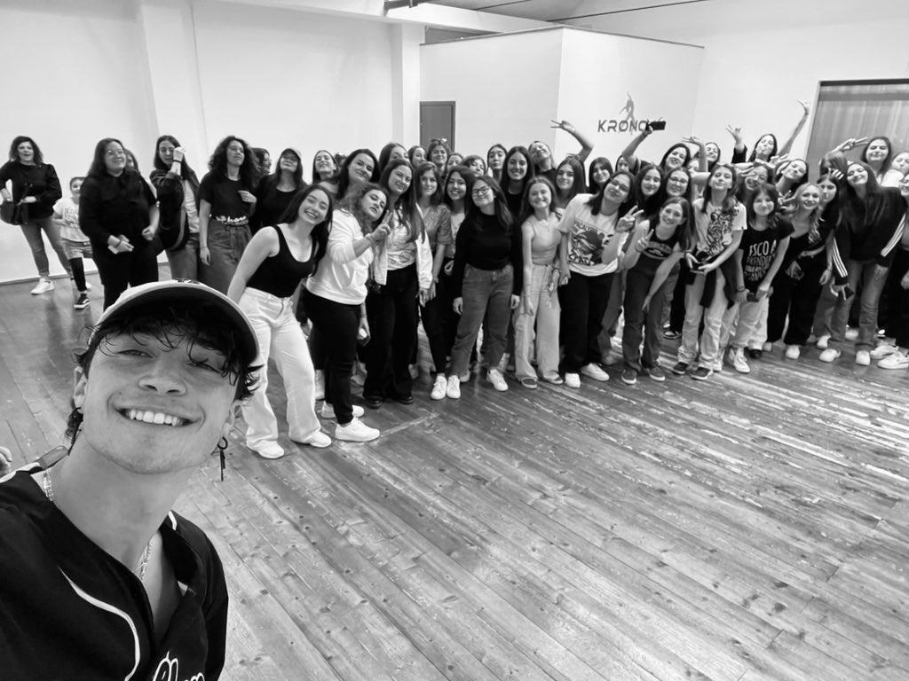 Grazie Firenze💜