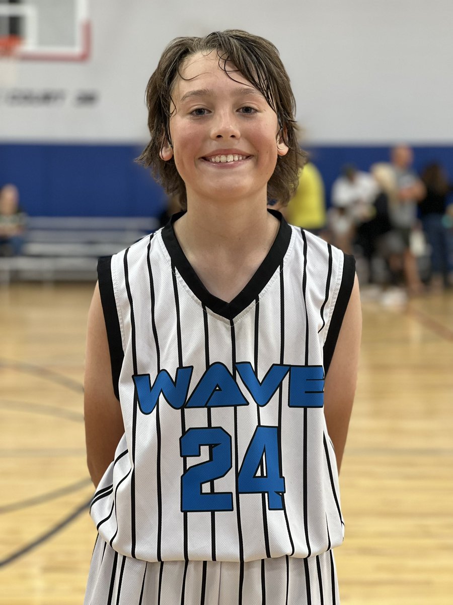 HoopSeen Florida (@hoopseenfl) on Twitter photo Xavier Uhlinger’s 14 PTS (10 in 2nd Half) helped WAVE earn a 42-35 win over “TBA 2030”, giving them a berth into the 5th Gr. Title Game! #FLCup
<a href="/USAmateur_FL/">US Amateur FL</a> <a href="/USAmateurBBall/">US Amateur Bball</a> <a href="/RAWE_RECRUITS/">Reaching Athletes With Education</a> Xavier Uhlinger’s 14 PTS (10 in 2nd Half) helped WAVE earn a 42-35 win over “TBA 2030”, giving them a berth into the 5th Gr. Title Game! #FLCup
<a href="/USAmateur_FL/">US Amateur FL</a> <a href="/USAmateurBBall/">US Amateur Bball</a> <a href="/RAWE_RECRUITS/">Reaching Athletes With Education</a>