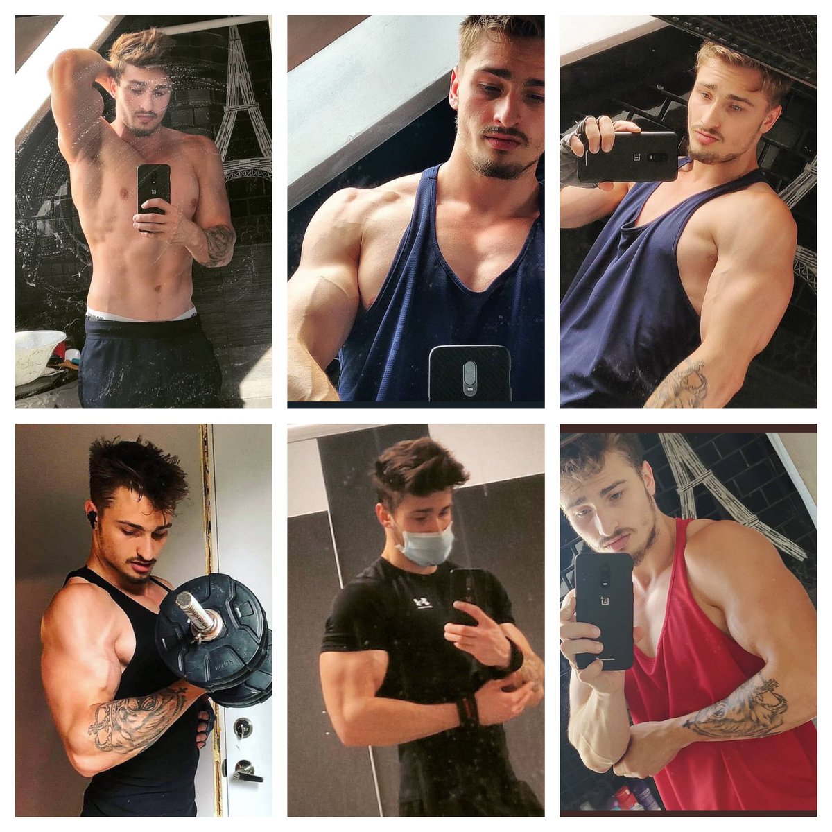findominfluence's tweet photo. Straight, sadistic, muscular, alpha @MASTERALEXGOD is waiting to converse via https://t.co/LsRPFVa8Op Don’t disappoint him subs 💪🏼��� https://t.co/6n7pgbsWZE