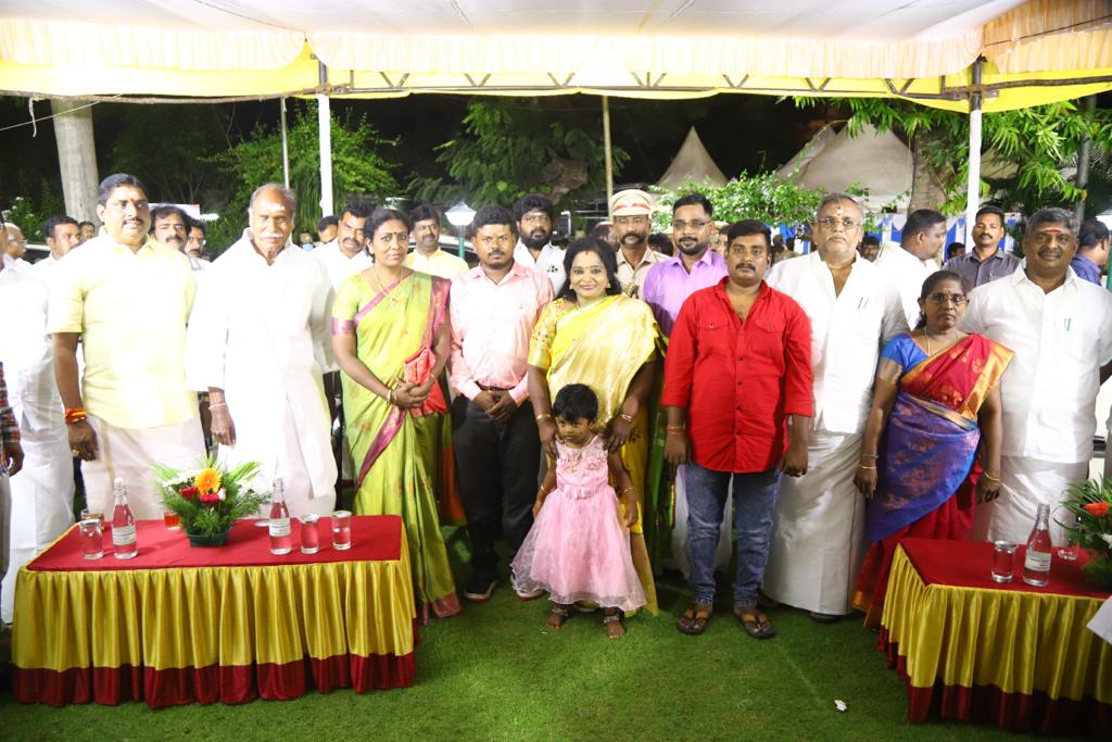 LGov_Puducherry's tweet photo. Your hard work and dedication to your respective fields is truly inspiring and deserving of recognition. Keep making #indiaproud!(2/2)
#LtGovernorofpuducherry
#Achievers #Awards
@DrTamilisaiGuv @PMOIndia 
@prasarbharati @pibchennai @airnewsalerts https://t.co/VSVPN7v3mG
