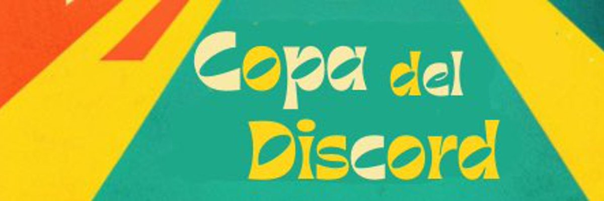 CyberSportsMFL's tweet photo. In @playMFL you will find many people behind this growing project. In their MFL Discord, we have already entered into a flash @CopaDelDiscord tournament @onFlow hosted by @FantasyGaffer. This is another great reason to join this community! #Web3Gaming https://t.co/Tw7hm9L8cI