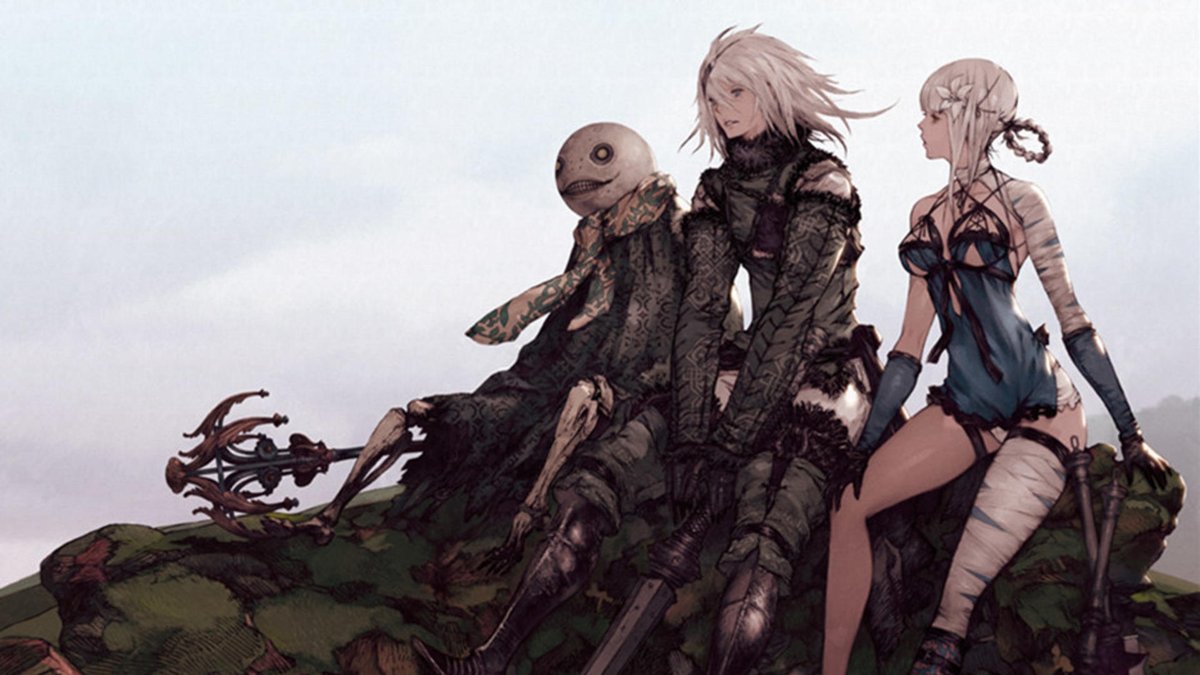 micobenz's tweet photo. Salut twitter, je cherche des gens à follow mutuellement. Grand fan de #JRPG depuis la #snes. Mes jeux préférés sont #FFVI et #NieR. Fan de #SMT, #trails, #dragonquest. Grand fan de #manga et de #mecha. Mangas/anime préférés : #chainsawman, #devilman, #gurenlagann, #lotgh 😍 https://t.co/SMGUGUYsQt