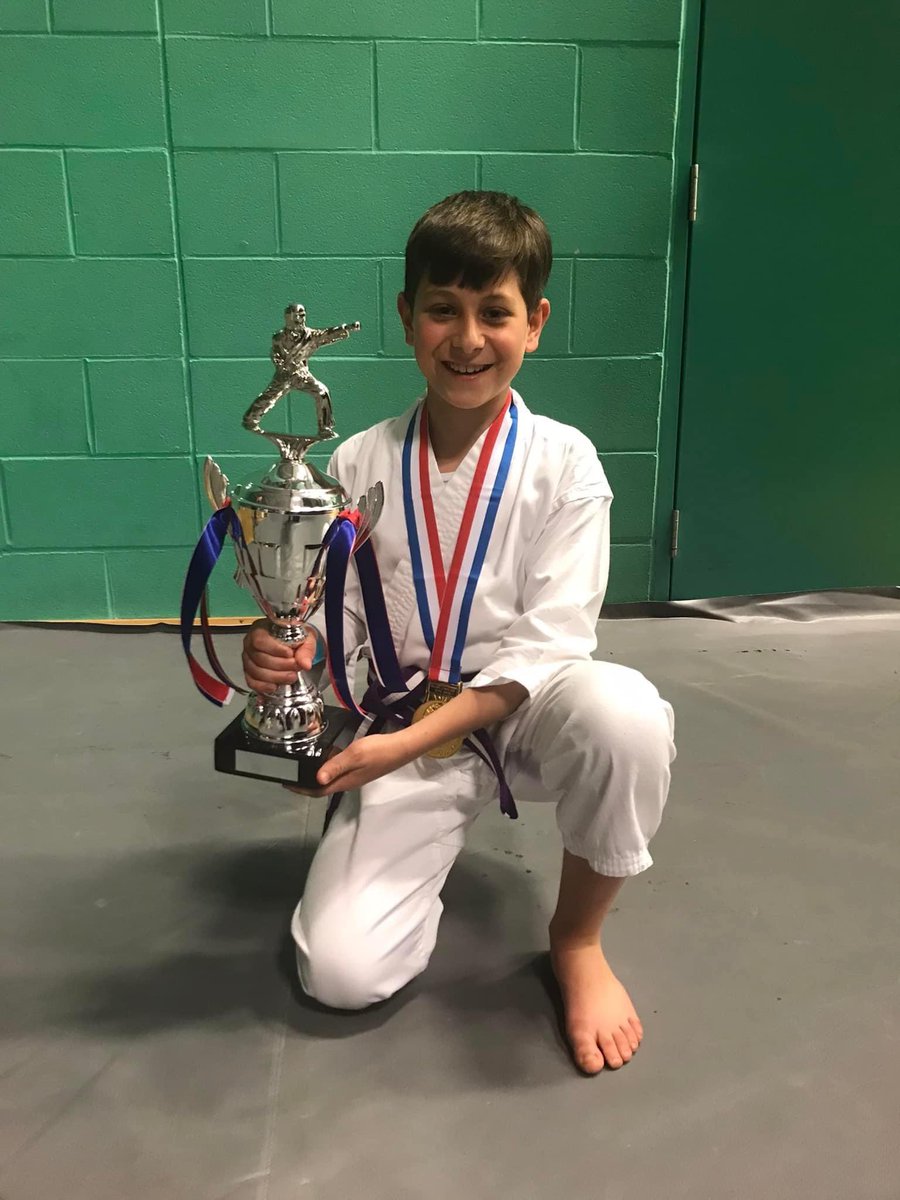 Leeds Shotokan Karate Club tweet media