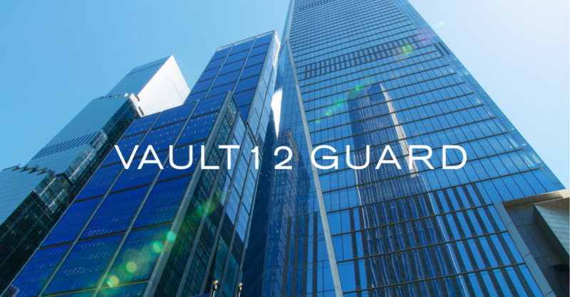 Protect your digital assets by harnessing your very own network of trusted people.

Get the Vault12Guard App Today

vault12.com/product/inheri…

#inheritance #succession #Vault12Guard