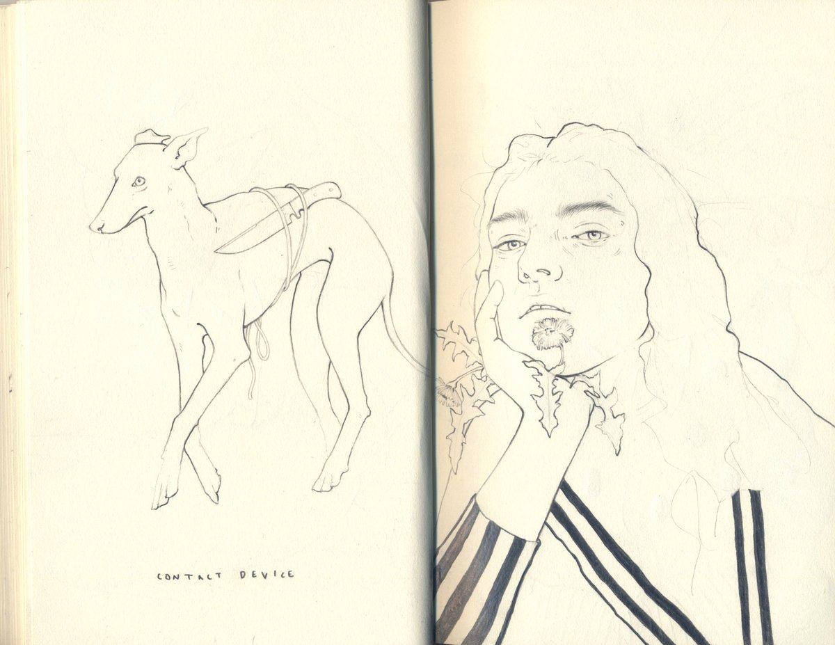 Nicomi Nix Turner tweet media