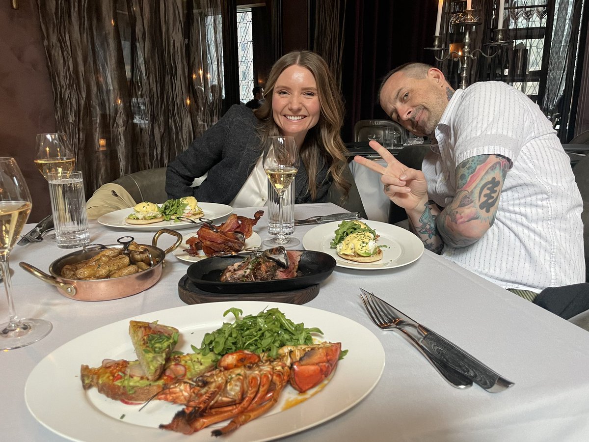 KeithKow's tweet image. Sunday Funday!!  #AUA23