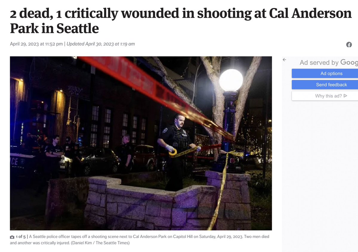 axidentaliberal's tweet image. Since Friday night

5 people were executed in Cleveland, Texas

11 shot in Columbia, South Carolina

2 murdered and 4 shot in Bay St. Louis, Mississippi

2 dead and another shot in Seattle

2 more in Chicago

Even 1 in Boise, Idaho

BUT REPUBLICANS ARE BANNING DRAG SHOWS-NOT GUNS