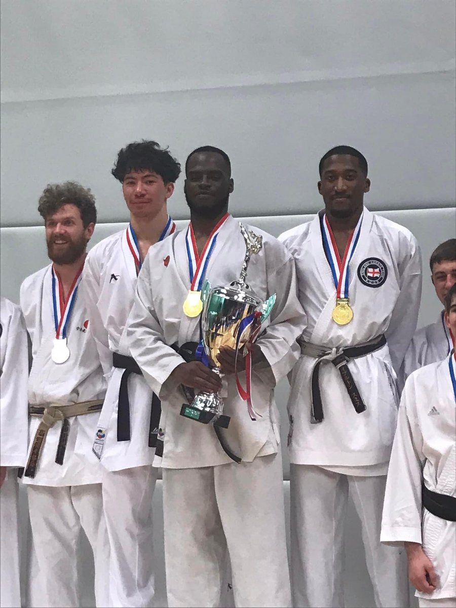 Leeds Shotokan Karate Club tweet media
