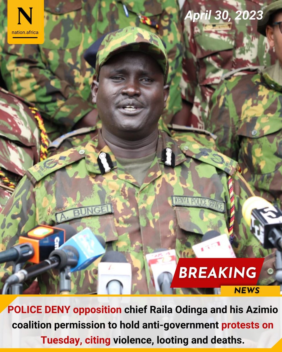_Real456s's tweet photo. Another Kalenjin.... Bungei being groomed to take over from IG Koome.
Koome is being supervised and undermined by his juniors.
UDA replacing patriotism with TRIBALISM 😳🎤🚨💔🇰🇪🥺
#ICCloading https://t.co/RV0au95zMZ