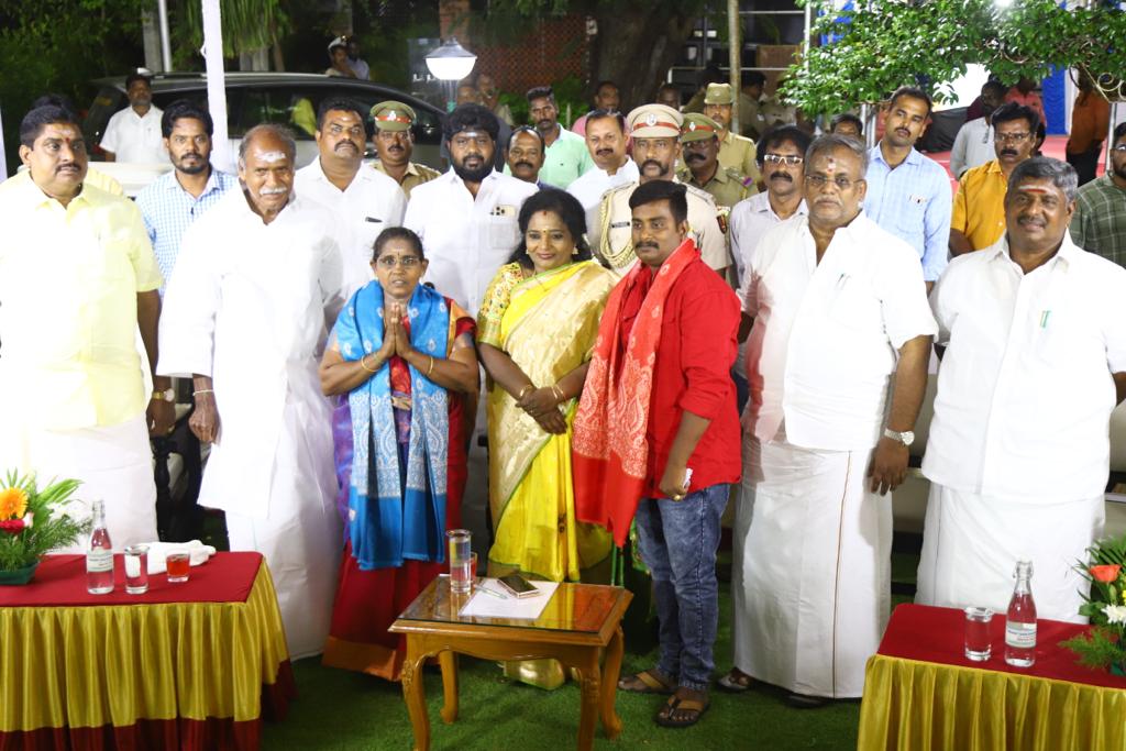 LGov_Puducherry's tweet photo. Your hard work and dedication to your respective fields is truly inspiring and deserving of recognition. Keep making #indiaproud!(2/2)
#LtGovernorofpuducherry
#Achievers #Awards
@DrTamilisaiGuv @PMOIndia 
@prasarbharati @pibchennai @airnewsalerts https://t.co/VSVPN7v3mG