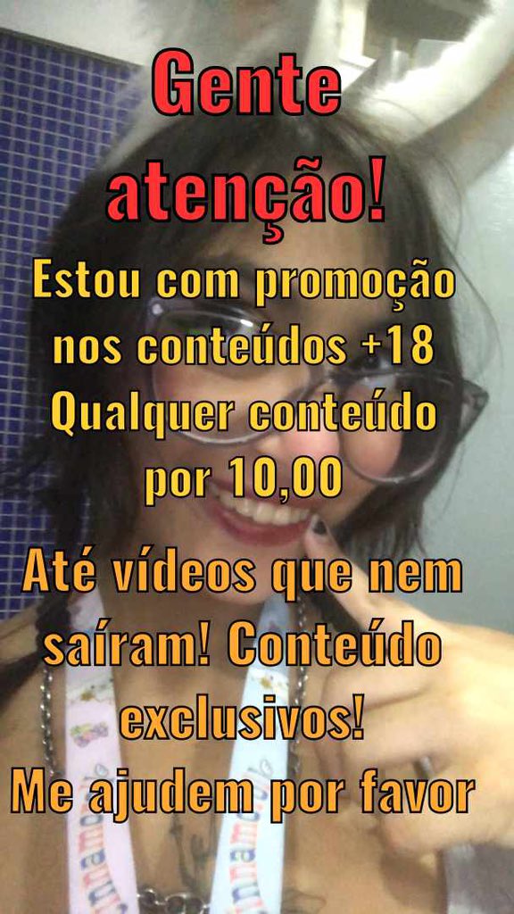 SilverAurora_br's tweet photo. Chama na DM ou no telegram @Lyn0z 

#PINTOAWARD #pack18 #conteudo18 #GostoAssim #BUNDAAWARDS #bucetãoawards #xvideosِ https://t.co/vpBw7Jy763