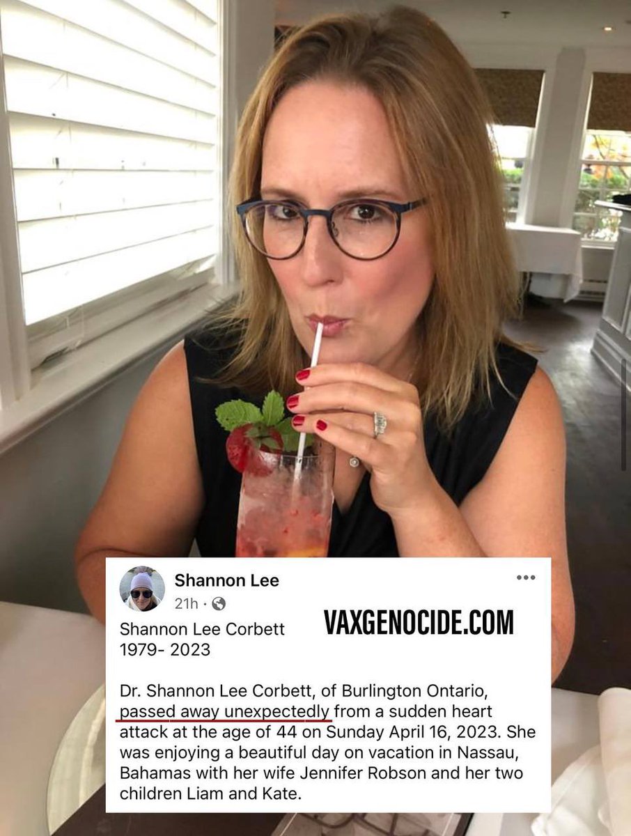 Died Suddenly tweet media