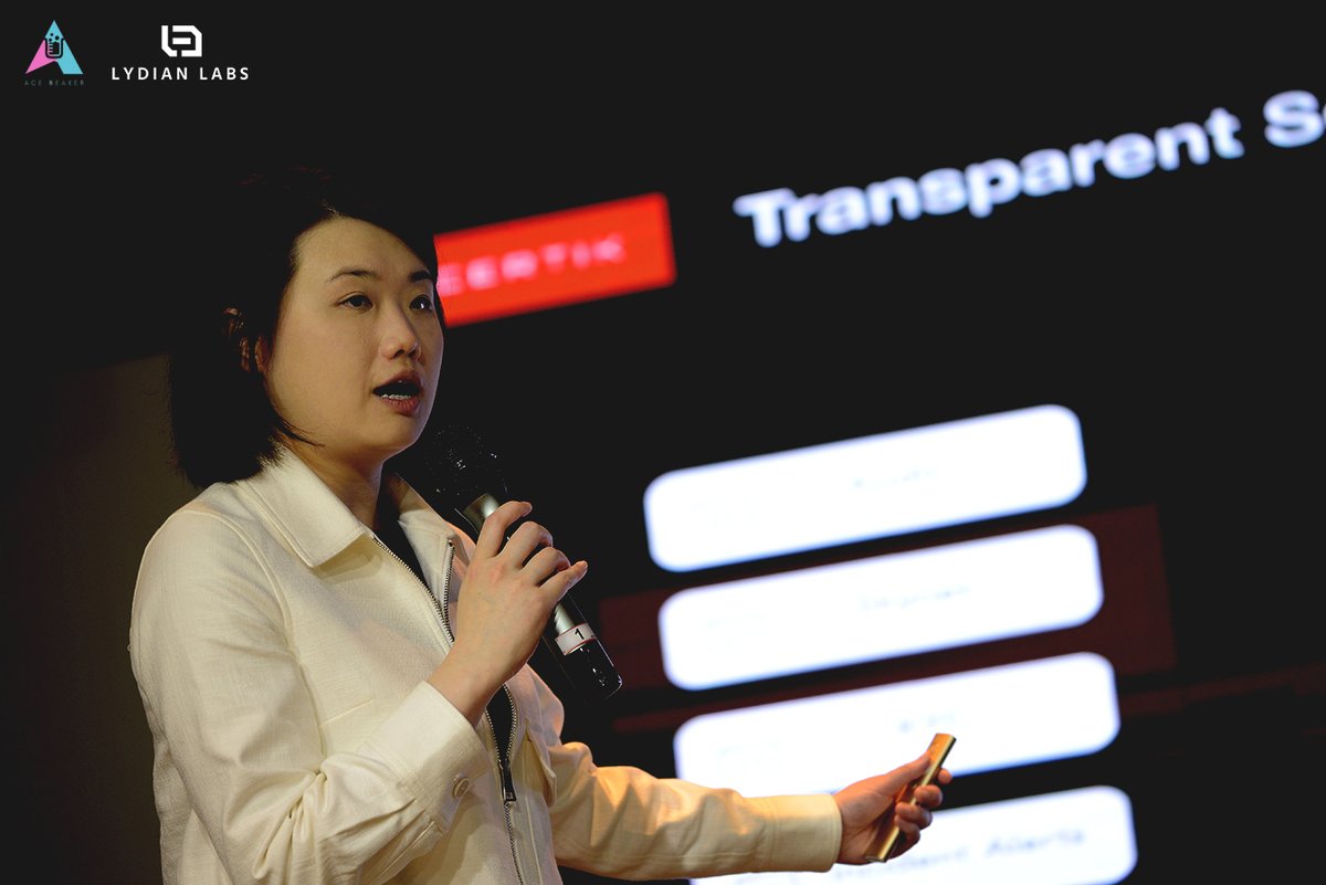 Ace_Beaker's tweet photo. We are thrilled to announce the successful conclusion of Web3 Night in Taipei, masterfully organized by @acebeakers and @LydianLabsLLC! Our heartfelt appreciation goes out to our incredible partners for their unwavering trust and collaboration. https://t.co/GBQLY9ddag
