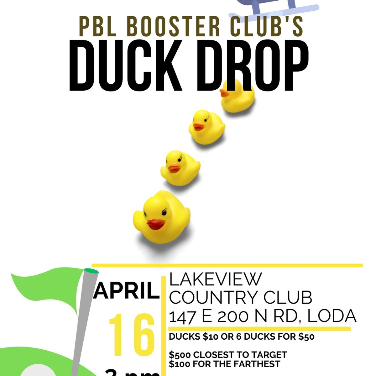 PBL BOOSTER CLUB tweet media