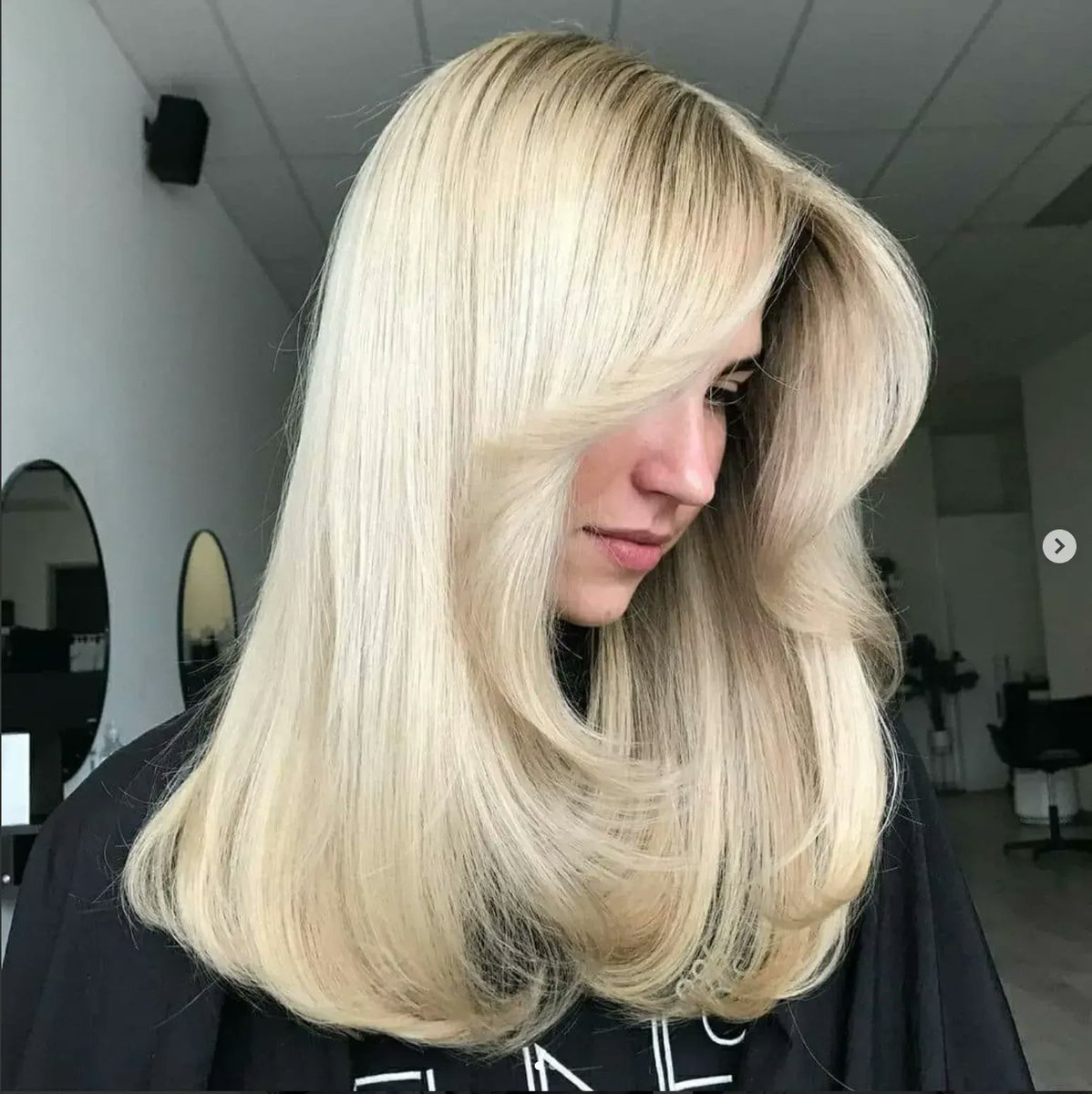 KeuneNAmerica's tweet image. Check out this beautiful hair transformation by @kahleedoeshair on Instagram using #Keune products. 😍 #hairinspo #blondehair

CLICK HERE: buff.ly/3mQYXUp
