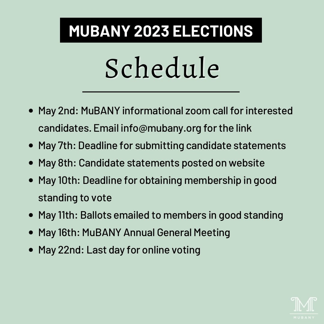 Muslim Bar Association of NY tweet media