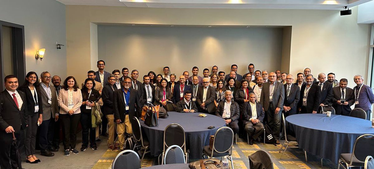 Arpitha Chiruvolu MD tweet media