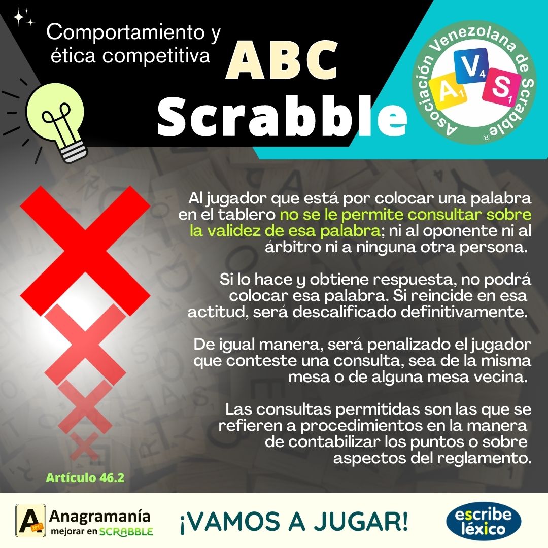 Scrabble Venezuela tweet media
