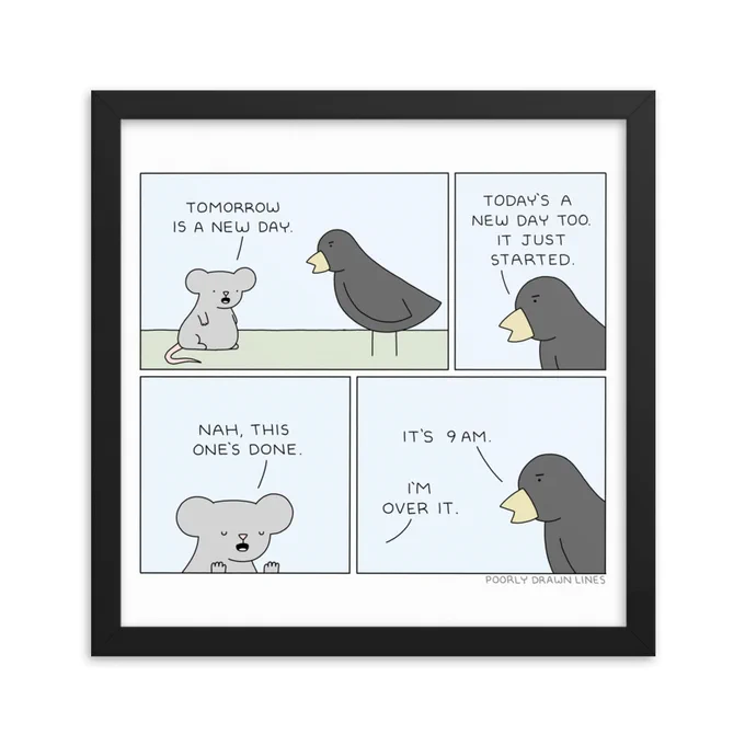 two new prints in the store! 