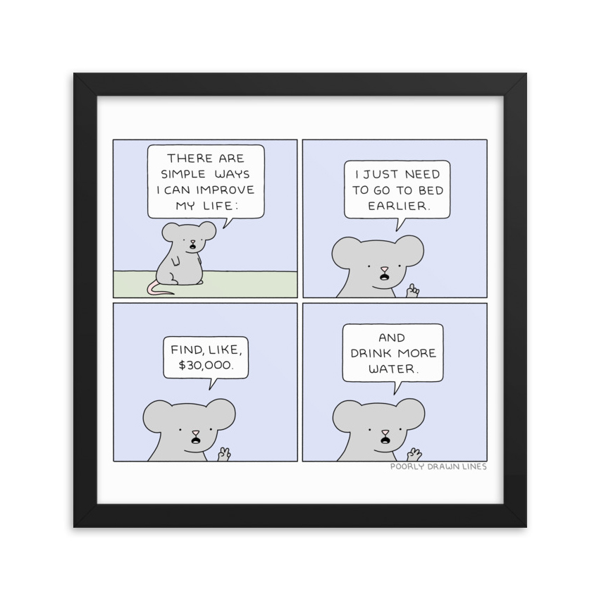 two new prints in the store! 