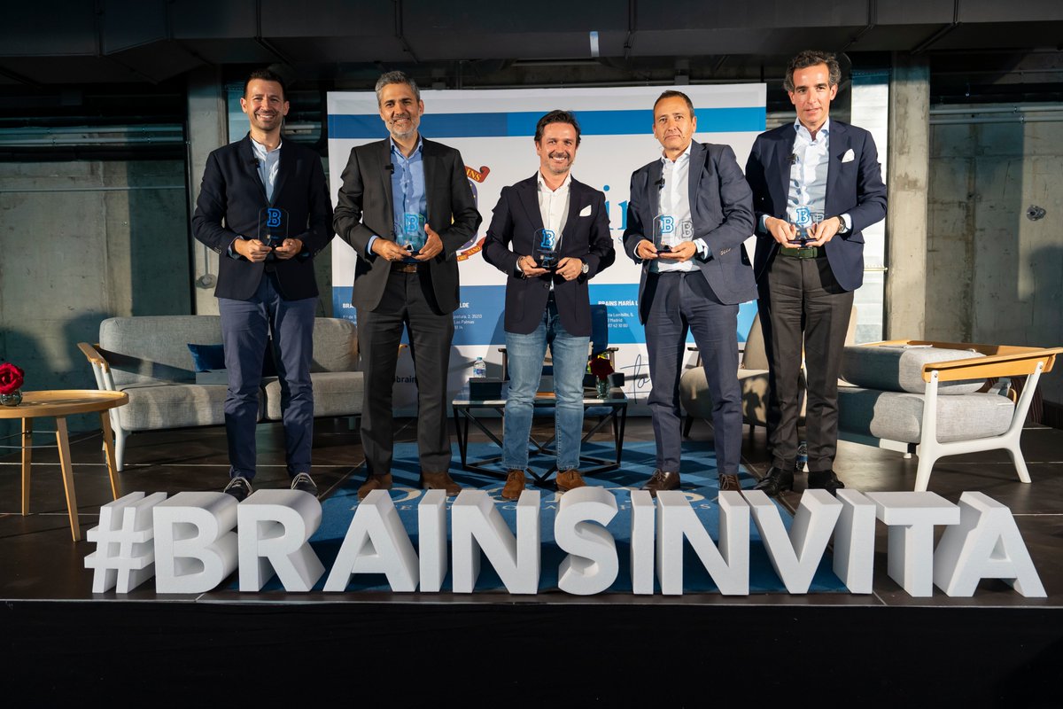 El aprendizaje surge al hablar sobre lo que significa actuar con integridad. La reciente mesa redonda celebrada en <a href="/Colegio_Brains/">Colegio Brains</a> sobre Chat GPT fue una excelente ocasión para profundizar en esta herramienta y abordar ciertas cuestiones éticas. Enhorabuena por la iniciativa.