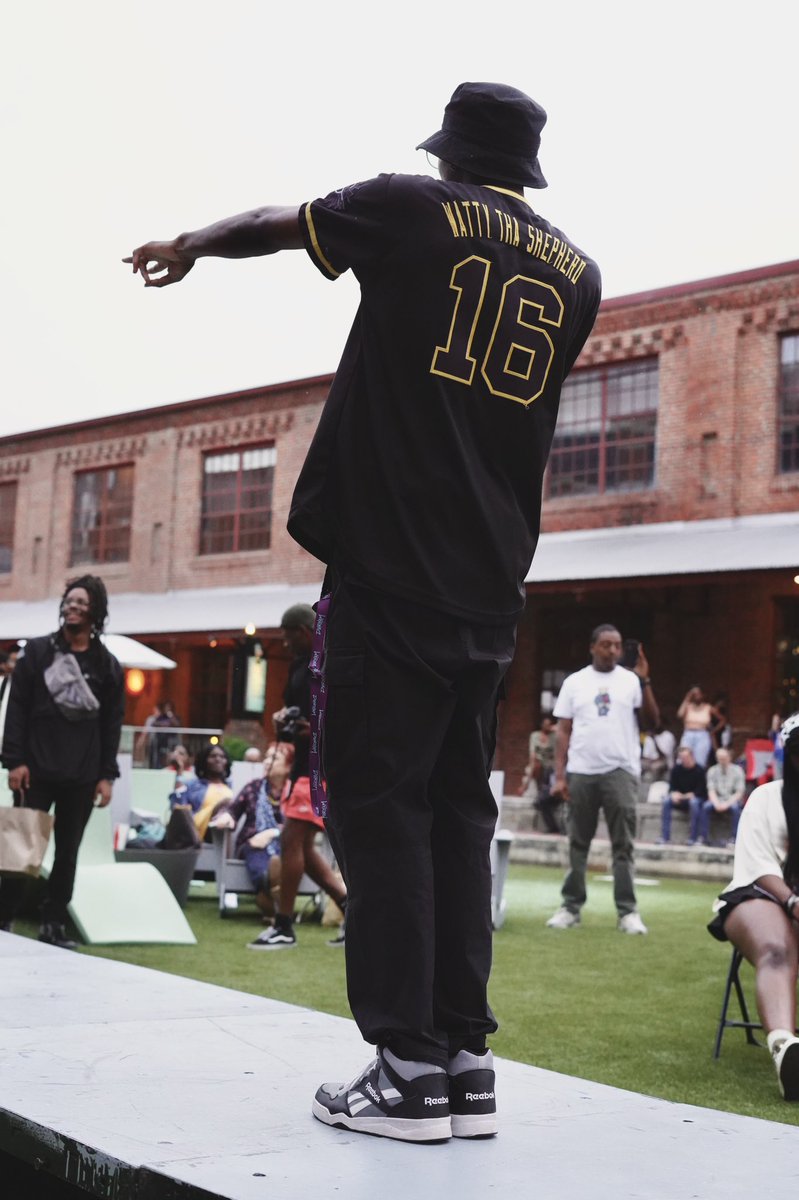 WattyInnaGenius's tweet photo. Beats &amp; Bars was everything!! Thank you to everyone that came out! I appreciate the energy you brought! Thank you @beatsnbarsfest for having me and supporting my career and growth as an artist! Love always for my favorite festival!! #BnB23

📸: @cardiacvisuals #cardiacshotit https://t.co/Dh8u0DMFUb