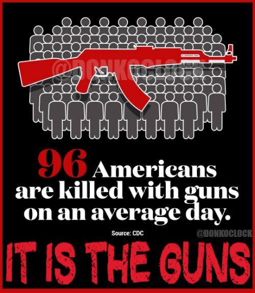 TommasinaResist's tweet photo. Adam Schiff: When there's a big disparity between what the public wants &amp; what it gets, a powerful special interest is involved.

Here it is the NRA.

Who benefits from the constant, grotesque tragedy of gun violence?
The gun industry.

Stop them.
#Fresh
#ProudBlue
#DemVoice1 https://t.co/2UY2EPQbET