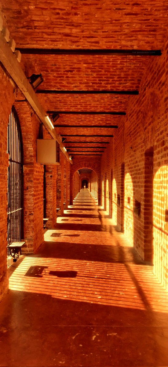 wanderer_eye's tweet photo. V1 : Even though you did not make any crime - you are definitely a prisoner in my thoughts.

V2 : Who is the real prisoner ? Is it you (subconsciously I am making u) ? Or Is it me ( Since you are allowing me to believe the disbelief?)

 ... https://t.co/Ff8dGi75FK