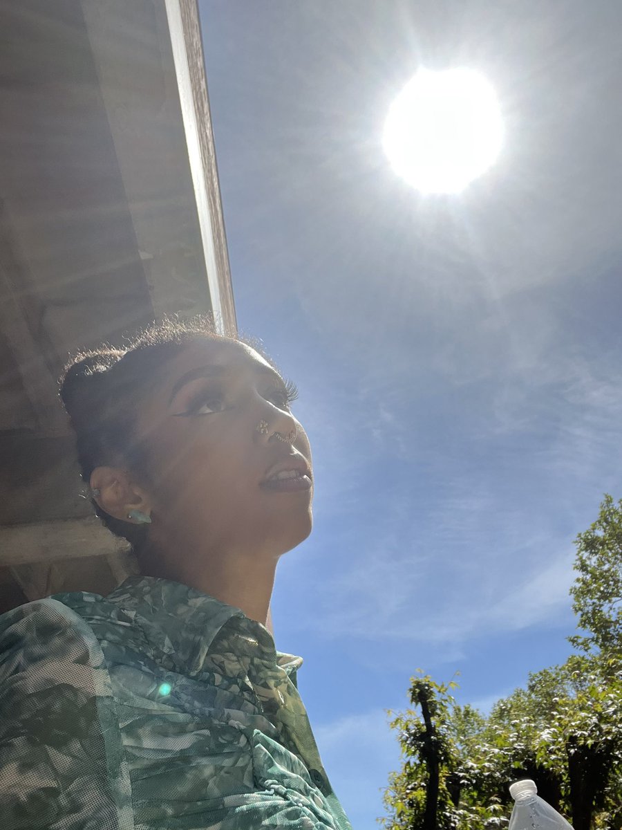 sensualxsirena's tweet photo. yesterday for my solar return π€ #MasterNumber22 π I died 27 years ago the moment I came into this physical world π€β‘οΈIYKYK π
2+7= 9 highest level of change πͺοΈπͺοΈπͺοΈπͺοΈ https://t.co/IK7vLnkJI4