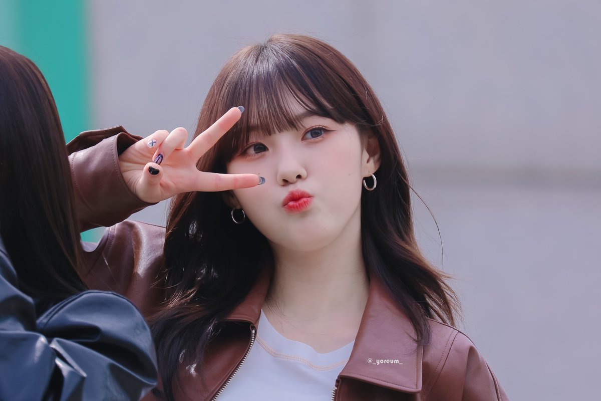 _yoreum_'s tweet photo. 230428 미니팬미팅

#Kep1er #케플러
#김채현 #CHAEHYUN https://t.co/Z92Jvm9a39