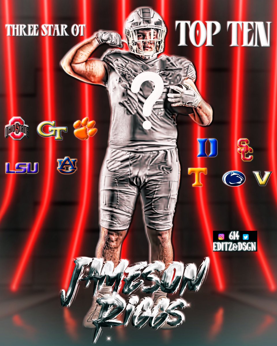 Jameson Riggs tweet media