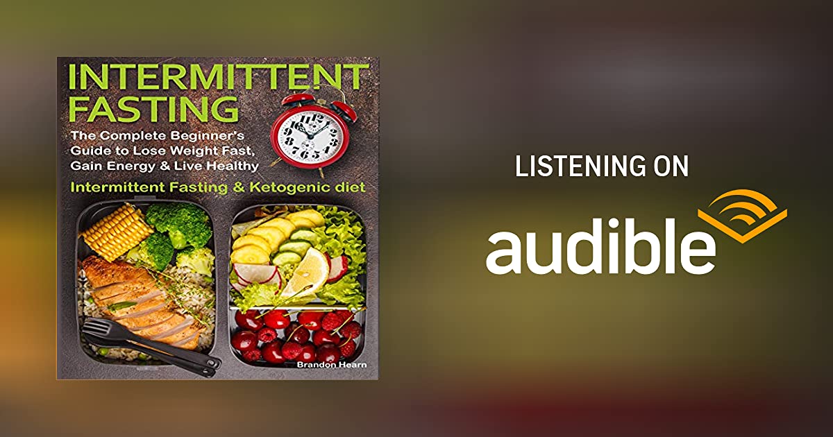 buff.ly/3n7c0oa 
#audiobook #fasting