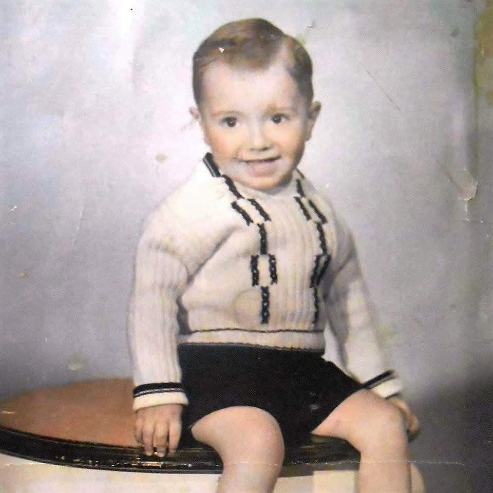 MattNavarrete's tweet photo. Este Día del Niño, celebremos la magia de la infancia y recordemos siempre al niño o niña que fuimos y que llevamos dentro. Mantengamos viva esa chispa de alegría y curiosidad, y dejemos que nos guie hacia nuevas aventuras y descubrimientos ¡Feliz Día del Niño! 🎁🥳 #DíaDelNiño https://t.co/O3aLk4bs6y