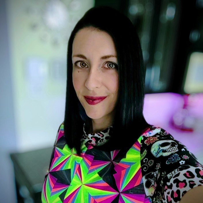 Chrissy in the Sky with Diamonds 🫐 tweet media