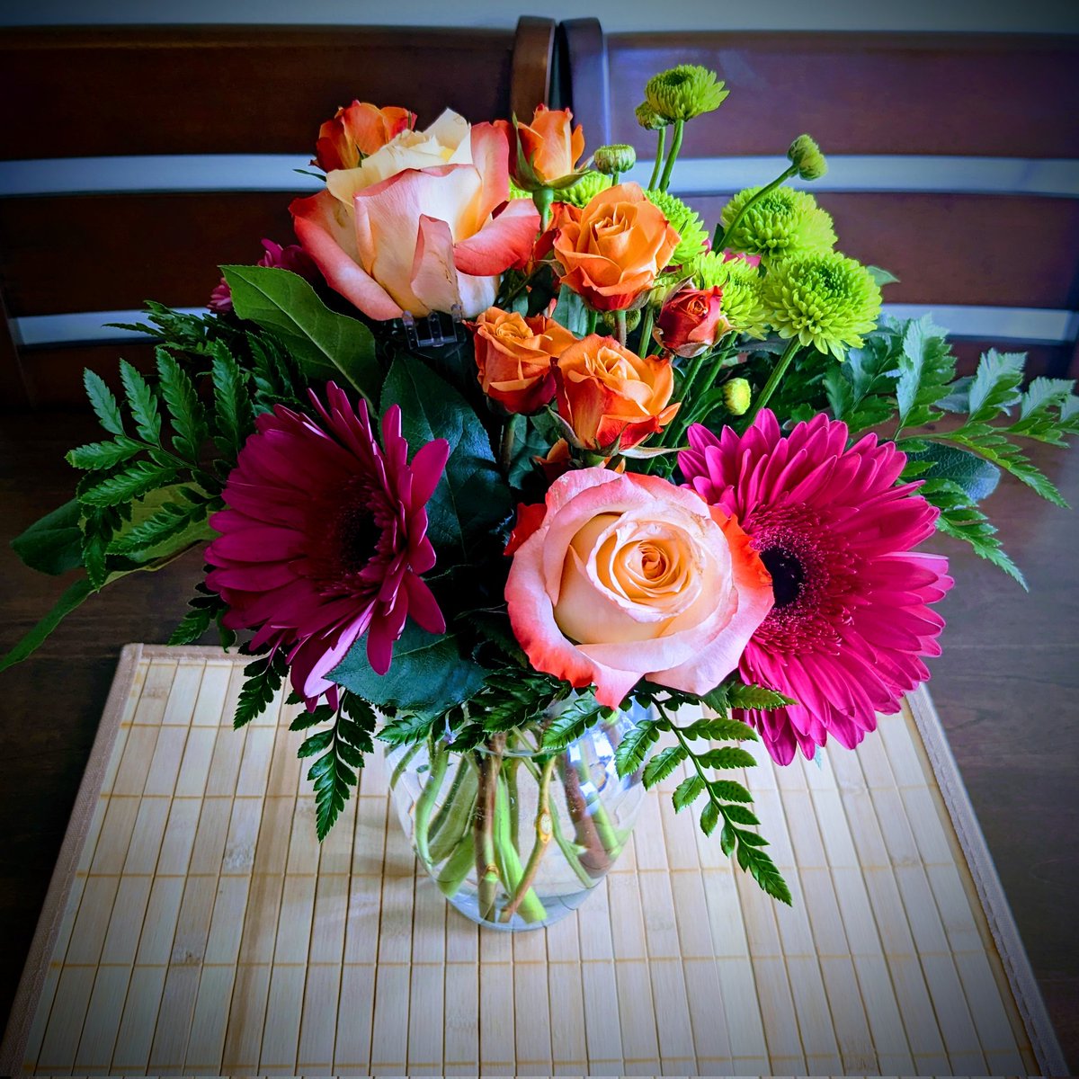 Chrissy in the Sky with Diamonds 🫐 tweet media