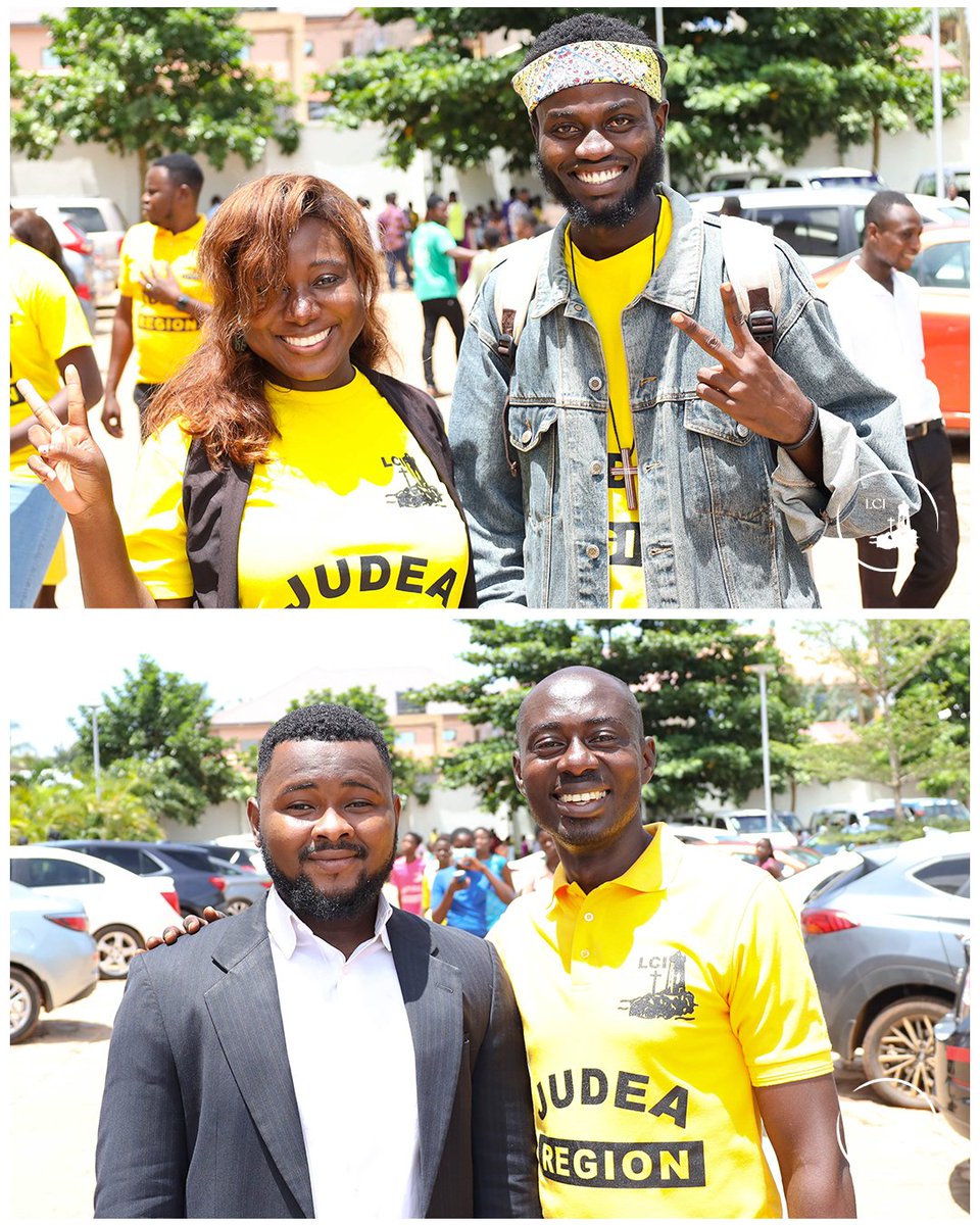 QFCHQ_'s tweet photo. Today's services were absolutely amazing!
We were really blessed to be in the Lord's presence once again. The JOY we encounter in His presence is second to none! 🥰😁
Enjoy these few highlights...
#ThoseWhoHonourYou
#Doxa #Zeloo
#SundaysAtTheWayCathedral https://t.co/75XHGyTyNd
