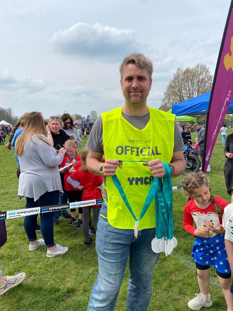 Cllr James King tweet media