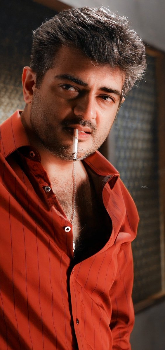 srini_thalafan's tweet image. #HBDAjithKumar