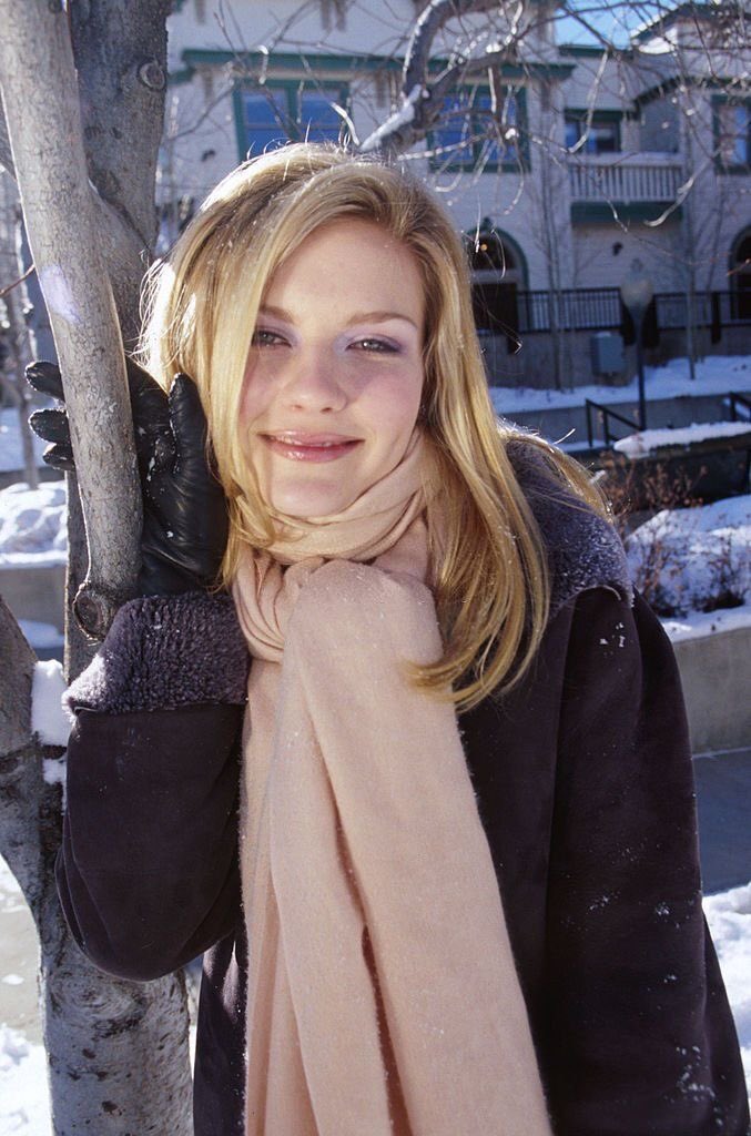 Happy birthday to THE kirsten dunst!!!! 