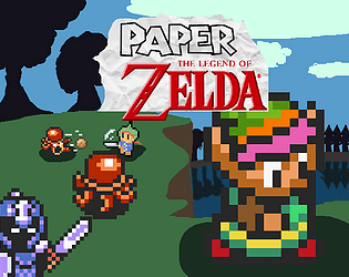 Linkonito1's tweet photo. Je vais commencer un let's play/découverte d'un hack de The Legend of Zelda en mode Paper Mario qui a l'air vraiment cool, je partagerais les vidéos au fur et a mesure. Pour ceux qui veulent tester voici le lien du jeu: https://t.co/p34npFy02I https://t.co/iL3Un0aSgG