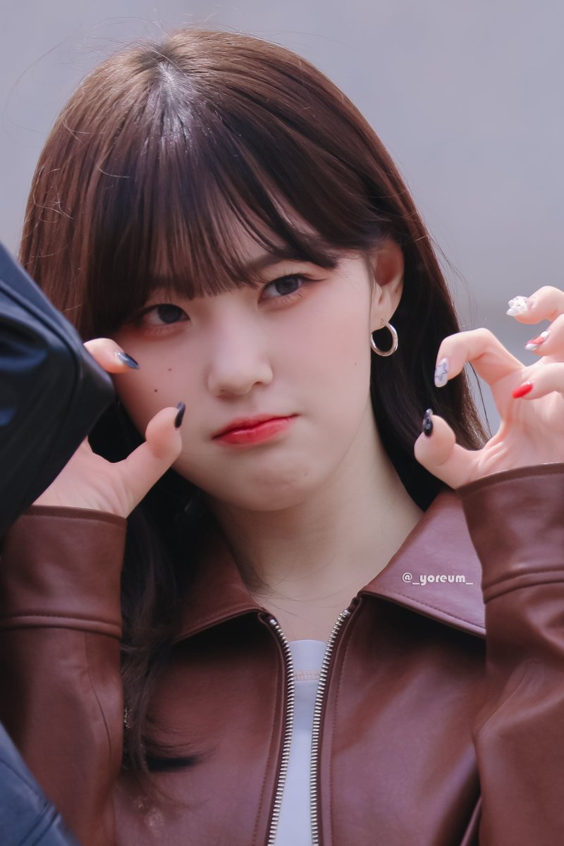 _yoreum_'s tweet photo. 230428 미니팬미팅

#Kep1er #케플러
#김채현 #CHAEHYUN https://t.co/Z92Jvm9a39