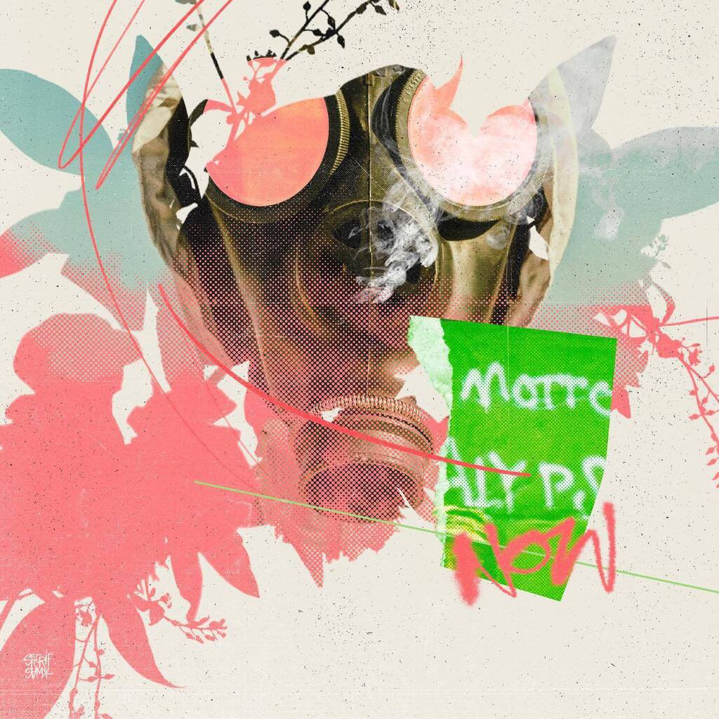 artbysherif's tweet photo. @cfryant Apocalypse https://t.co/gGjGfQHOTc