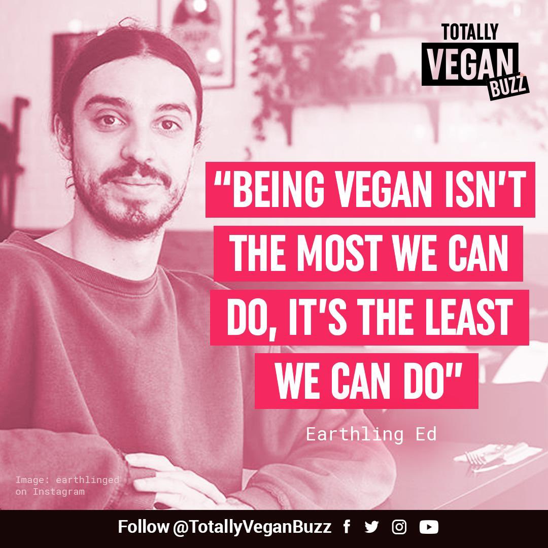 SabrinaE77's tweet photo. #VeganForTheAnimals is trending. https://t.co/pkZHJtU65S