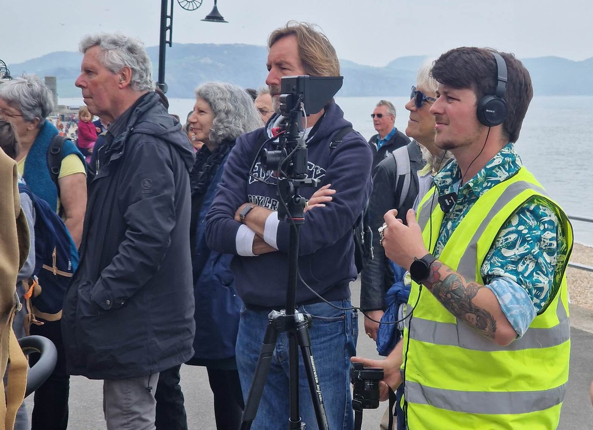 Kieran Satchell tweet media