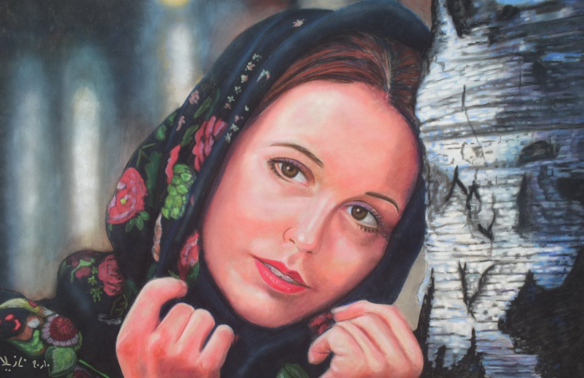 painter_nazila's tweet photo. @objktcom /#nftart /#nft /#sale/#artist
@painter_nazila 
Instagram:/@painter_nazila0062 https://t.co/1afiheIagm