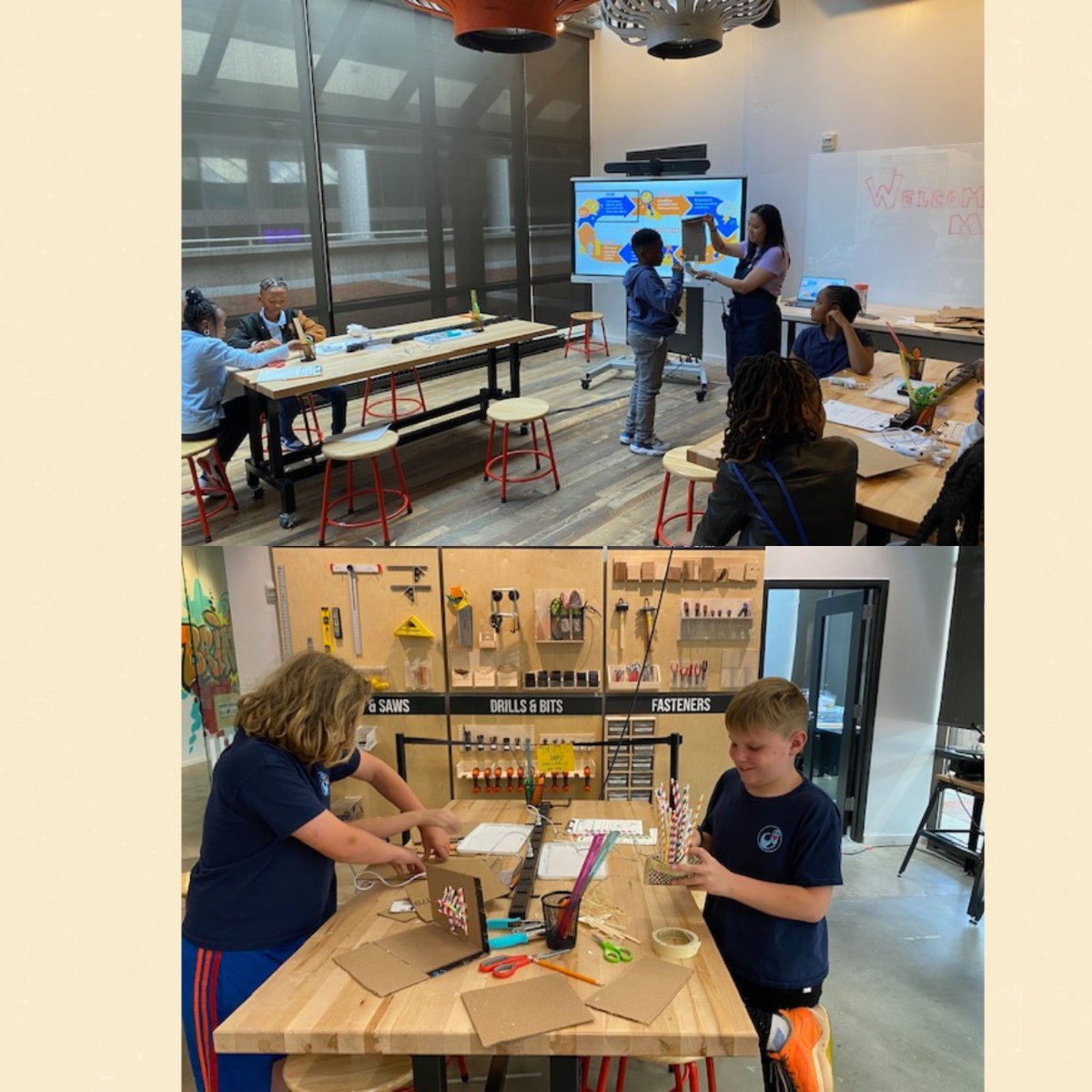 Van Ness Elementary School PTO (@vannesspto) on Twitter photo Check out these scientists- and engineers-in-training! Thanks to the <a href="/lombardicancer/">Georgetown Lombardi</a> for sponsoring our #AmazingOtters for a horizon-expanding visit to @KIDmusuemMD. 🦦❤️🔬 #AmazingOtters #AmplifyJoy <a href="/dcpublicschools/">DC Public Schools</a> Check out these scientists- and engineers-in-training! Thanks to the <a href="/lombardicancer/">Georgetown Lombardi</a> for sponsoring our #AmazingOtters for a horizon-expanding visit to @KIDmusuemMD. 🦦❤️🔬 #AmazingOtters #AmplifyJoy <a href="/dcpublicschools/">DC Public Schools</a>