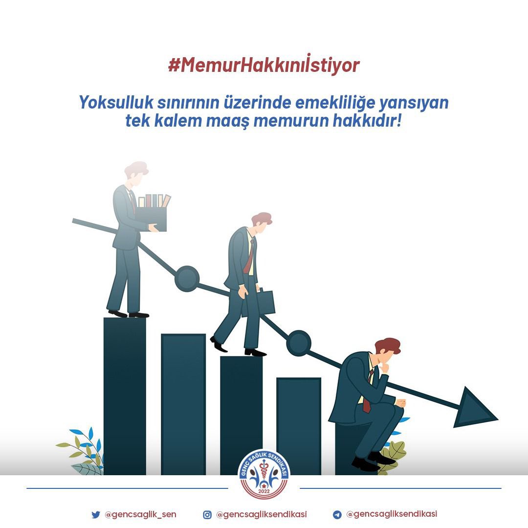 osmkya06's tweet photo. Tek kalem maaş istiyoruz. #MemurHakkınıİstiyor https://t.co/n42QrjYdpo
