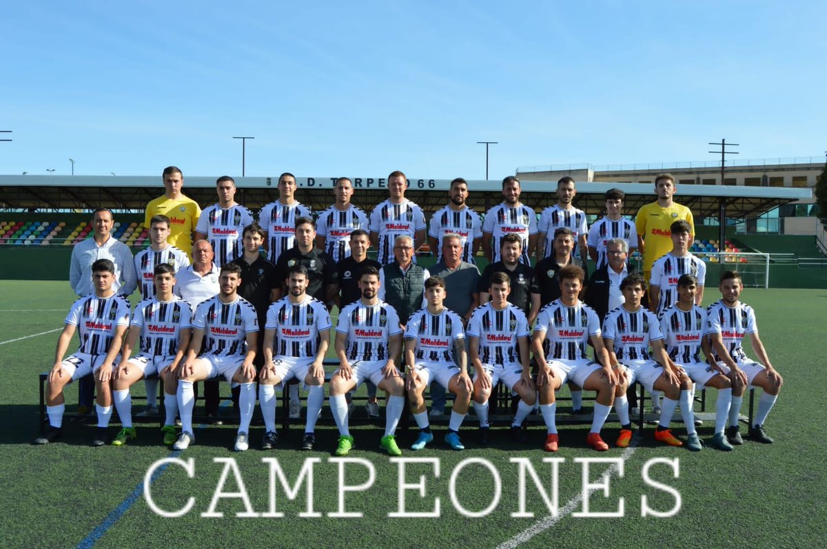 TORPEDO1966's tweet photo. CAMPEONESSSSSSSSSSSSS https://t.co/JPN63rzGDC