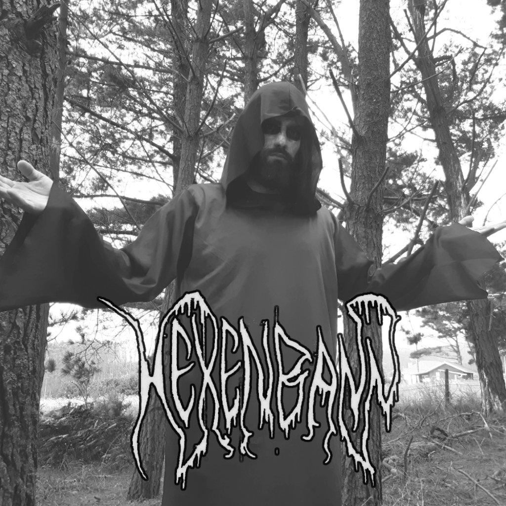 hexenbann's tweet photo. #hexenbann #blackmetal  #metal #dark #darkambient #darkness #horrormetal #depressiveblackmetal #doommetal #spanishblackmetal #atmosphericblackmetal #guitarplayer #witchcraft  #metallogos #blackmetalboy #guitar #melodicblackmetal #symphonicblackmetal #norwegianblackmetal https://t.co/ZGM6HvcJQq