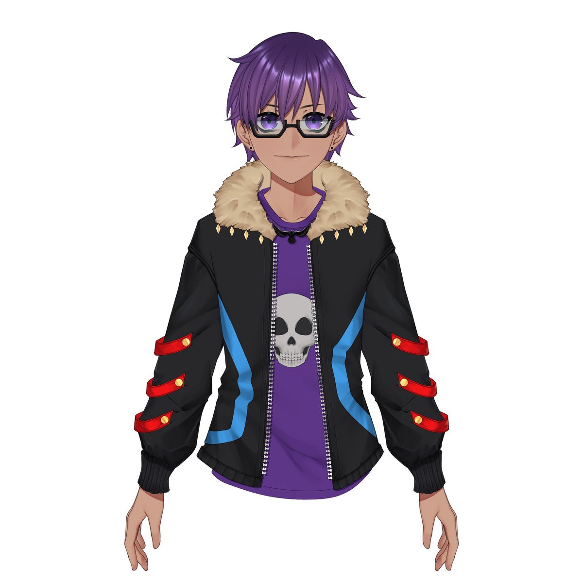 If anyone is looking into getting into Vtubing, I would highly recommend <a href="/xianglynx_/">Xiangling</a> and their comms are currently open! 

They took my terrible drawing of what I wanted and brought it to life!!! 💜